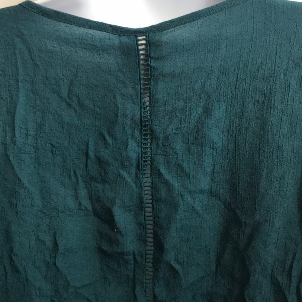 Knox Rose Long Sleeve Blouse - Picture 5 of 7